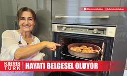 Milli master atlet Ayten Benli’nin hayatı belgesel oluyor