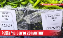 ''Küfür eden çocukların ağzına biber sürmekte zor artık...''
