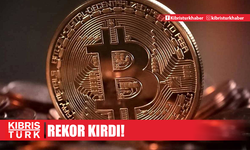 Bitcoin, Trump'ın yeniden ABD Başkanı seçilebileceği beklentisiyle rekor kırdı