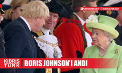 Kraliçe Elizabeth ölüm yatağında Boris Johnson'ı andı