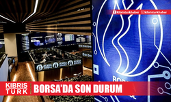 Borsa İstanbul güne düşüşle başladı