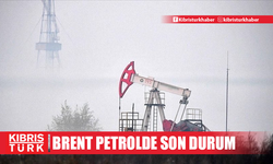 Brent petrolün varil fiyatı 75,14 dolar