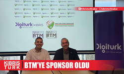 BTM’ye Digiturk sponsor oldu