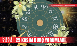 25 Kasım Günlük Burç Yorumları 2024