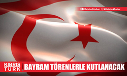 KKTC 41 yaşında… 15 Kasım Cumhuriyet Bayramı törenlerle kutlanacak