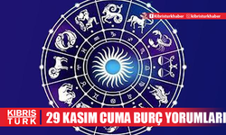 Günlük Burç Yorumları 29 Kasım 2024