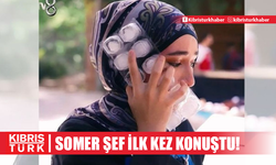 Yüzü yanan MasterChef Beyza Huri Aydın zangır zangır titredi! Diskalifiye haberleri sonrası Somer Şef ilk kez konuştu