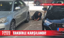 GAZİMAĞUSA ADLİ ŞUBENİN MÜDAHALESİ BÖLGE HALKI TARAFINDAN TAKDİRLE KARŞILANDI