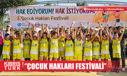 LTB ile SOS Çocukköyü Derneği iş birliğinde Çocuk Hakları Festivali düzenlendi