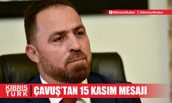 KKTC 41 yaşında… Tarım Bakanı Çavuş: “Kuzey Kıbrıs Türk Cumhuriyeti, bağımsızlık ve özgürlüğün teminatıdır”