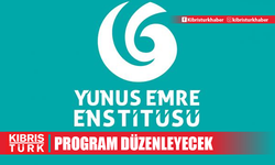 Yunus Emre Enstitüsü konferans ve sergi programı düzenleyecek