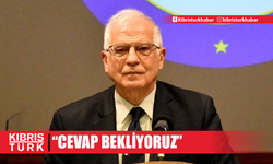 AB Yüksek Temsilcisi Borrell: Ateşkes için İsrail hükümetinden somut ve kesin cevap bekliyoruz