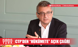 CTP’den “hükümete” açık çağrı: "İstişare sonucu belirlenecek adaya 19 milletvekiliyle oy vermeye hazırız"