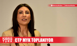 CTP MYK toplanıyor