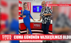 Cuma gününün vazgeçilmezi Aramızda Kalmasın oldu