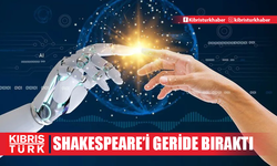 Bu kez ChatGPT kazandı: Şiirleri Shakespeare’i geride bıraktı