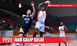 DAÜ Rahat Galip