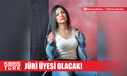 BAHAR DENİZOĞLU MİSS & MİR FASHİONTV'NİN JÜRİ ÜYESİ OLARAK DİKKAT ÇEKECEK