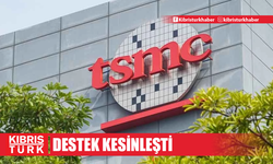 ABD'nin TSMC'ye 6,6 milyar dolarlık desteği kesinleşti