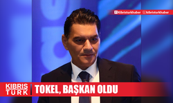 BRTK Yönetim Kurulu Başkanı Özdemir Tokel oldu