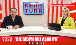 ‘’HERKES GİDİYOR UZAYA BİZ GİDİYORUZ AŞAĞIYA’’