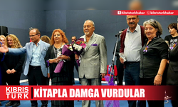 Çağdaşların 10. yılına kitapla damga vurdular