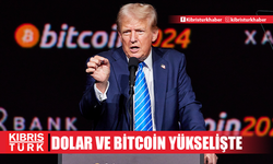 Trump’ın ABD başkanlık seçiminde zaferini ilan etmesiyle dolar ve Bitcoin yükseldi