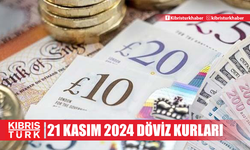 Döviz kurları…