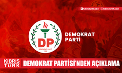 Demokrat Parti’den Sn. Hasan Tosunoğlu’nun İstifasına İlişkin Açıklama