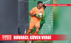 Genç Duvarcı güven verdi