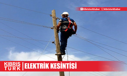 Elektrik kesintisi