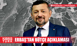 Ahmet Erbaş'ın, TBMM 2025 Plan Bütçe komisyonunda Dışişleri Bakanlığı’nın bütçesi üzerine açıklamada bulundu