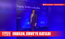 DAÜ Kadın Araştırmaları ve Eğitimi Merkezi Başkanı, İstanbul’da 6. Uluslararası Kadın ve Adalet Zirvesi'ne katıldı