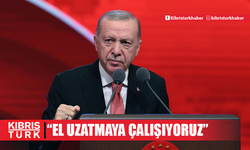 Erdoğan: “Gazze ve Lübnan'daki kardeşlerimize el uzatmaya çalışıyoruz”