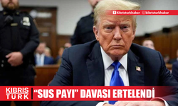 Trump'ın "sus payı" davasındaki mahkumiyetinin iptaline ilişkin karar 19 Kasım'a ertelendi