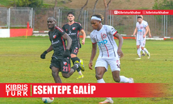 Esentepe galip