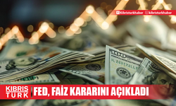 Fed faiz kararını açıkladı