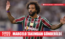 Teknik direktörle problem yaşayan Marcelo takımdan gönderildi!