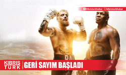 Tyson ve Paul karşılaşmasında nefesler tutuldu!