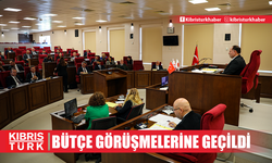 Meclis Genel Kurulu toplantısı tamamlandı… Komitede bütçe görüşmelerine geçildi