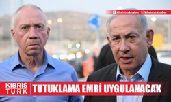 UCM'nin Netanyahu ve Gallant'ı tutuklama emrini Avrupa ülkelerinin büyük çoğunluğu uygulayacak