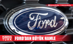 Ford, Avrupa'da 4 bin çalışanını işten çıkarıyor