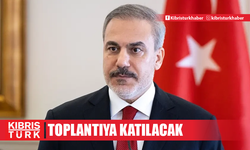 Türkiye Cumhuriyeti Dışişleri Bakanı Fidan, yarın İİT-Arap Birliği Dışişleri Bakanları Toplantısı'na katılacak