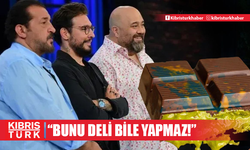 MasterChef jürilerinden Dubai çikolatası ve Köfteci Yusuf yorumu dikkat çekti