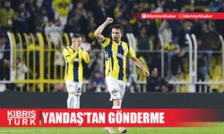 Mert Hakan Yandaş'tan Galatasaray'a gündem yaratacak gönderme