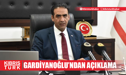 Gardiyanoğlu: Her ölümlü iş kazası bizi derinden sarsıyor