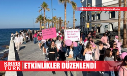 GAÜ Sağlık Bilimleri Fakültesi meme kanseri konusunda etkinlikler düzenledi