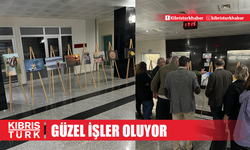 Gazimağusa Hastanesi'nde güzel işler oluyor