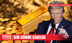 Altın fiyatlarına Donald Trump etkisi!