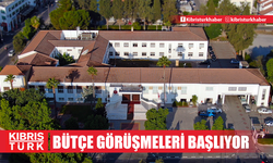 2025 bütçesi yarın Meclis komitesinde görüşülmeye başlanıyor